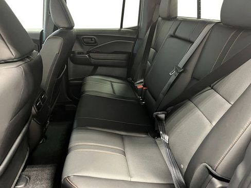 New 2026 Honda Ridgeline TrailSport image 23