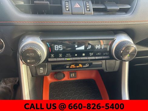 Used 2023 Toyota RAV4 Adventure image 25