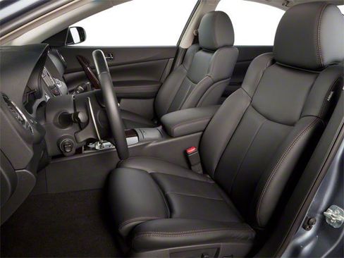 Used 2010 Nissan Maxima 3.5 SV w/ Sport Pkg FWD image 12
