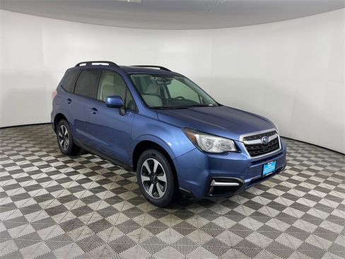 Used 2017 Subaru Forester 2.5i Premium image 25
