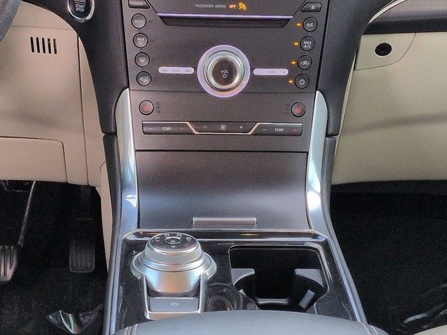 Certified 2019 Ford Edge Titanium FWD image 19