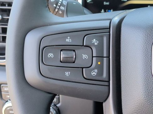 New 2026 GMC Sierra 1500 AT4 w/ AT4 Premium Package AWD/4WD image 17