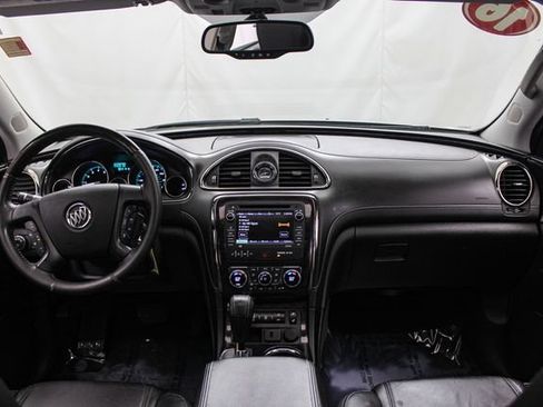 Used 2016 Buick Enclave Leather AWD/4WD image 29