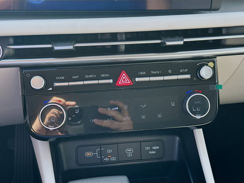 New 2026 Hyundai Tucson SEL image 12