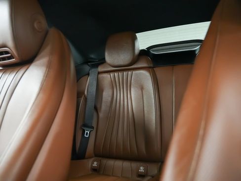 Used 2022 Mercedes-Benz E 450 4MATIC Cabriolet image 32