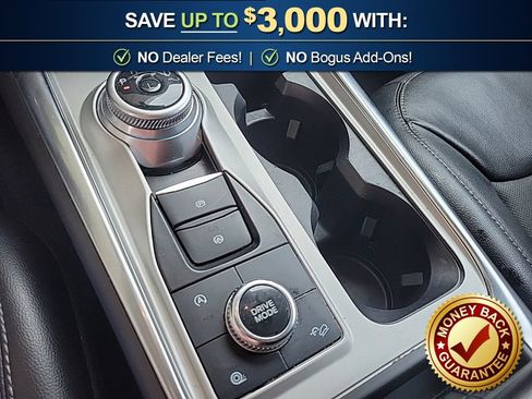 Used 2023 Ford Explorer Limited w/ Equipment Group 301A AWD/4WD image 24