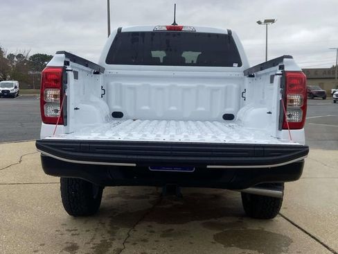 New 2025 Ford Ranger XL w/ Trailer Tow Package RWD image 7