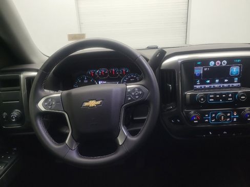 Used 2015 Chevrolet Silverado 1500 LT w/ All Star Edition image 22