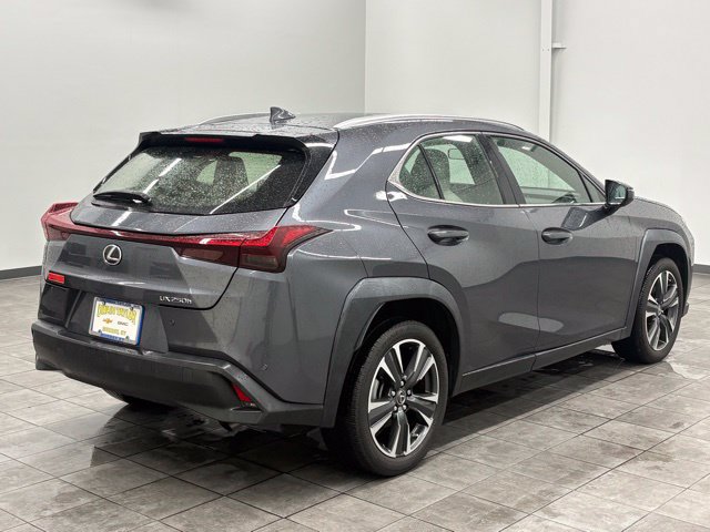 Used 2023 Lexus UX 250h FWD w/ Accessory Package (Z1) image 2