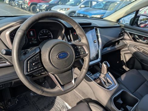 Used 2024 Subaru Outback Limited AWD/4WD image 26