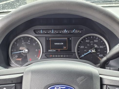 Used 2022 Ford F250 XLT AWD/4WD image 11