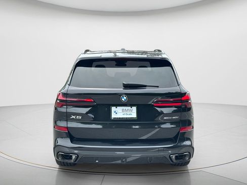 New 2026 BMW X5 sDrive40i w/ M Sport Package RWD image 6