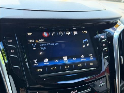 Used 2019 Cadillac Escalade Platinum AWD/4WD image 54