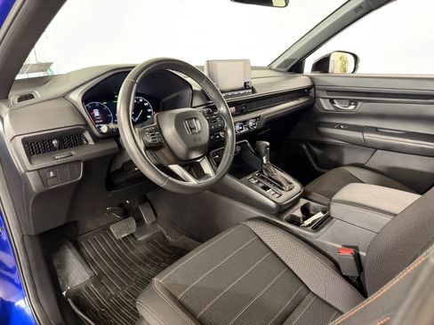 Used 2023 Honda CR-V Sport image 11