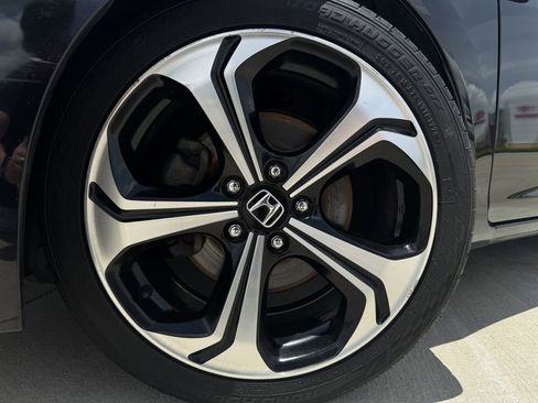 Used 2015 Honda Civic Si image 9