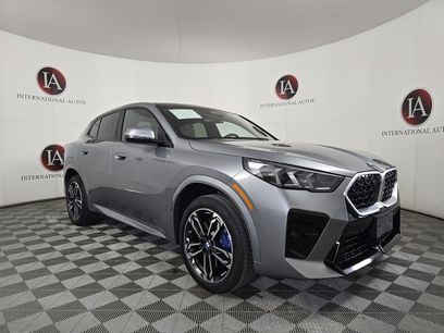 Used 2025 BMW X2 xDrive28i
