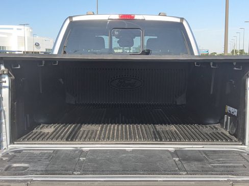 Used 2023 Ford F150 XLT w/ Equipment Group 302A High AWD/4WD image 35