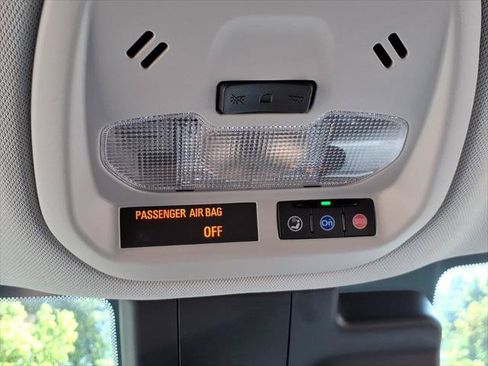 Used 2024 Chevrolet Trax LS w/ LS Convenience Package FWD image 20