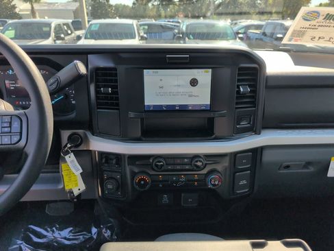 New 2026 Ford F250 XLT image 14