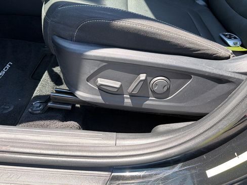 Used 2022 Hyundai Tucson SEL w/ Convenience Package AWD/4WD image 22