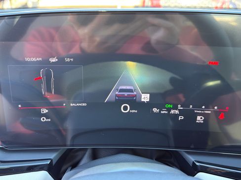 New 2026 Audi A6 Premium Plus image 15