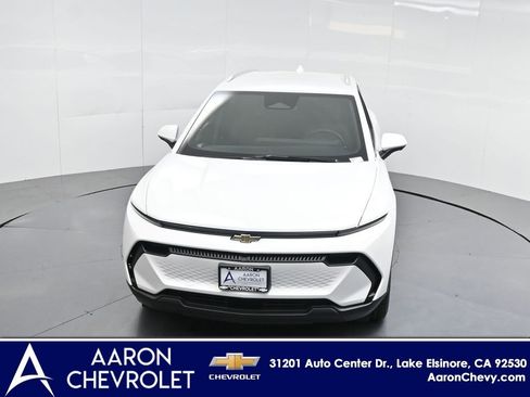 New 2026 Chevrolet Equinox EV LT image 43