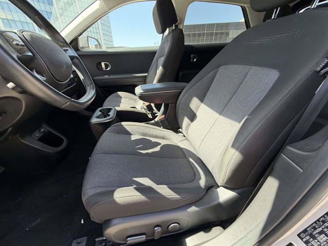 Used 2024 Hyundai Ioniq 5 SEL RWD image 16
