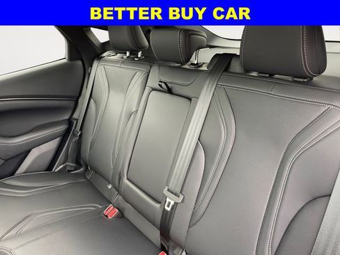 New 2023 Ford Mustang Mach-E Premium image 13