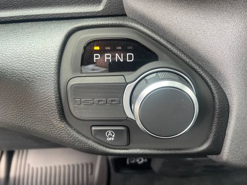 New 2026 RAM 1500 Tradesman RWD image 35