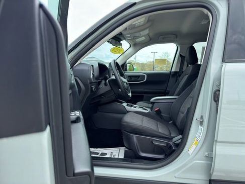 Used 2024 Ford Bronco Sport Big Bend AWD/4WD image 9