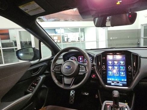 Certified 2025 Subaru Crosstrek 2.5i Sport w/ Crosstrek Mirror Package image 26