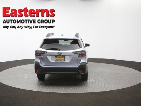 Used 2022 Subaru Outback Premium AWD/4WD image 38
