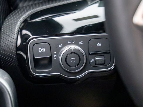 New 2026 Mercedes-Benz CLA 250 4MATIC image 20