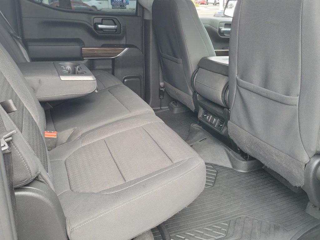Used 2020 Chevrolet Silverado 1500 RST AWD/4WD image 20