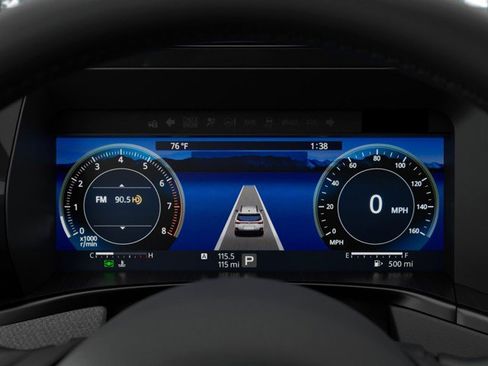 New 2026 Subaru Outback Limited image 17