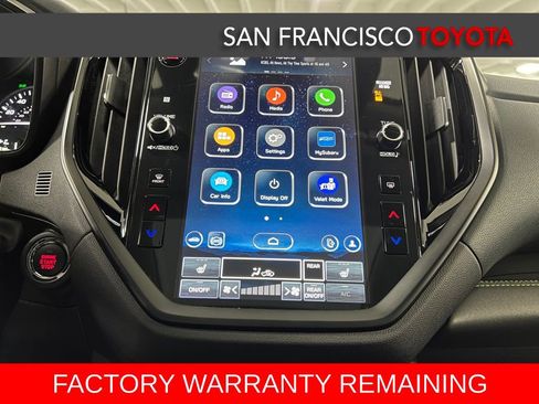 Used 2025 Subaru Ascent Onyx Edition w/ Onyx Package image 28