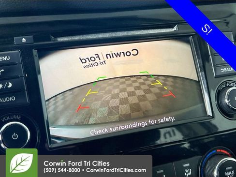 Used 2019 Nissan Rogue Sport S AWD/4WD image 20