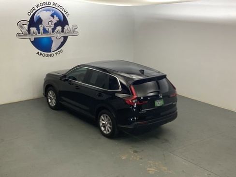 Used 2024 Honda CR-V EX-L image 14