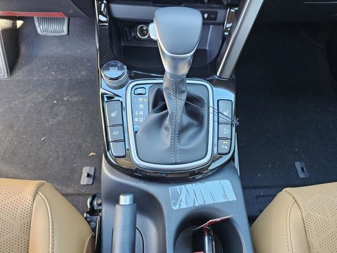 New 2026 Kia Seltos EX w/ EX Sunroof Package image 26