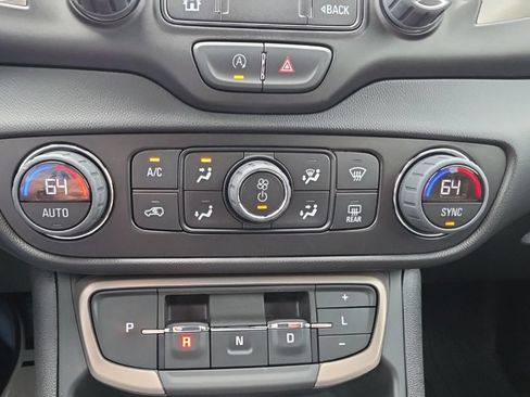 Certified 2024 GMC Terrain Denali AWD/4WD image 17