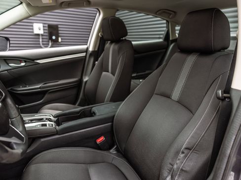 Used 2016 Honda Civic EX image 5