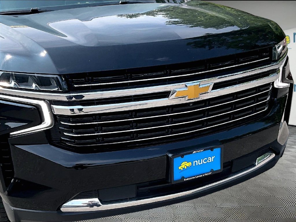 Used 2023 Chevrolet Tahoe LT w/ LT Signature Package AWD/4WD image 33