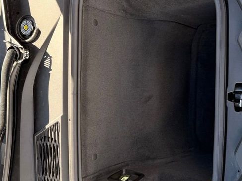 New 2026 Chevrolet Corvette Z06 w/ Stealth Interior Trim Package image 28