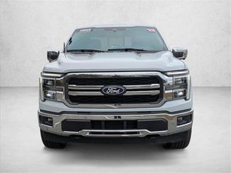 Used 2025 Ford F150 Lariat w/ Equipment Group 502A High video 2