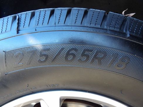 Used 2019 Ford F150 Lariat w/ Trailer Tow Package image 30