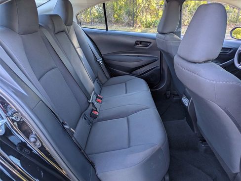 Used 2024 Toyota Corolla LE image 23