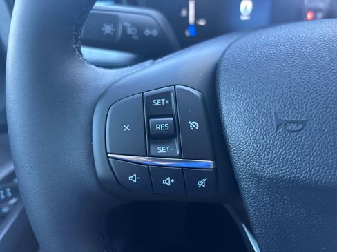 New 2025 Ford Maverick XLT w/ XLT Luxury Package image 8