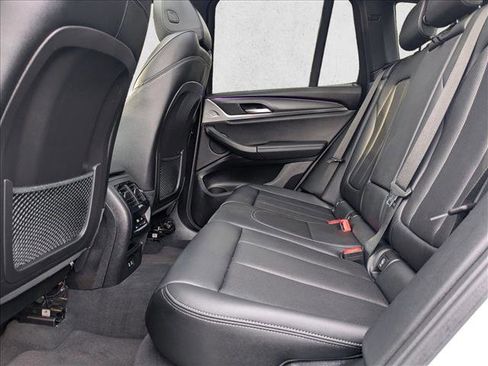 Used 2024 BMW X3 xDrive30i w/ Convenience Package image 23