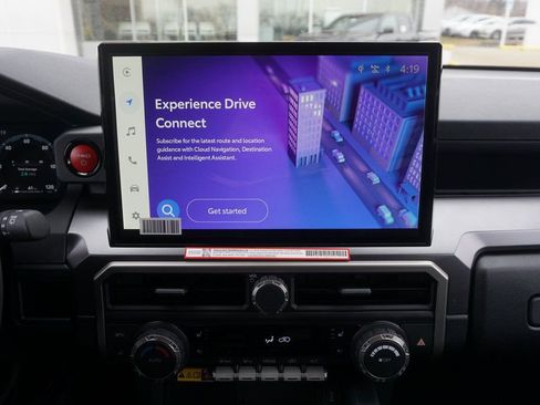 New 2026 Toyota 4Runner TRD Off-Road Premium image 14