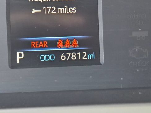 Used 2023 Toyota Tundra SR5 w/ SR5 Premium Package AWD/4WD image 24